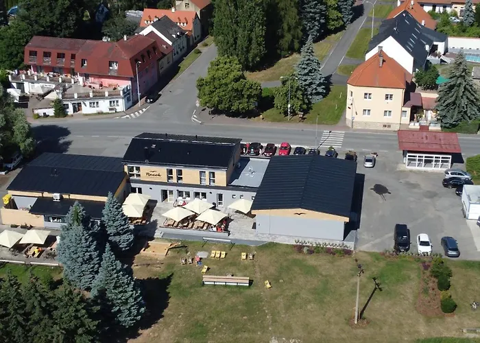 Racek Gæstehus