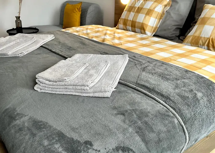 Racek Gæstehus 3*